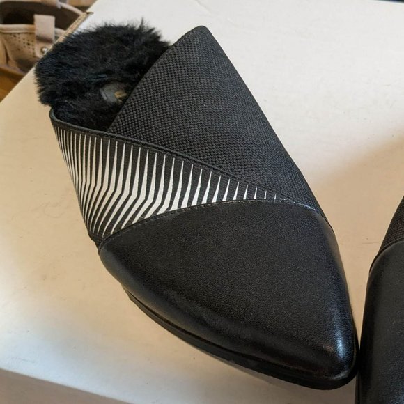 United Nude Slip On Mules - Picture 5 of 5